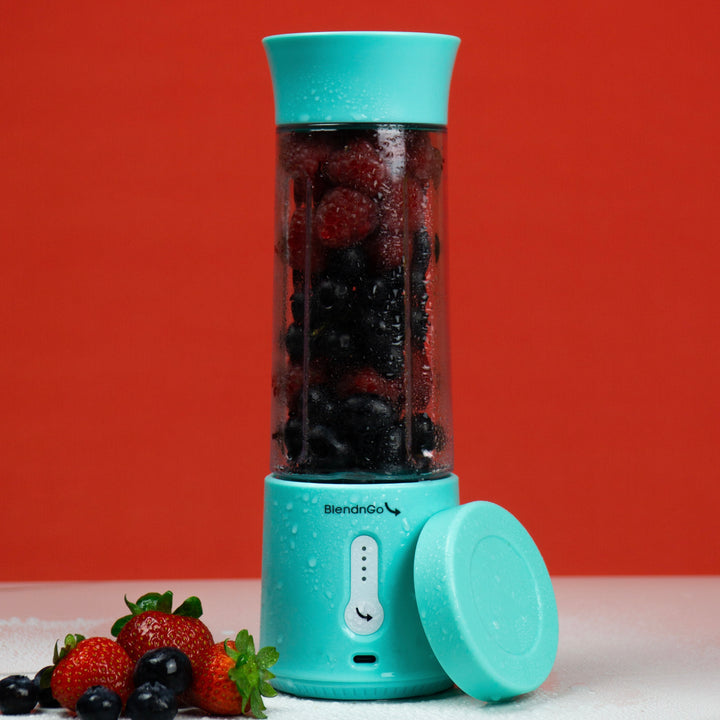 <transcy>Licuadora portátil BlendnGo 2.0+</transcy>
