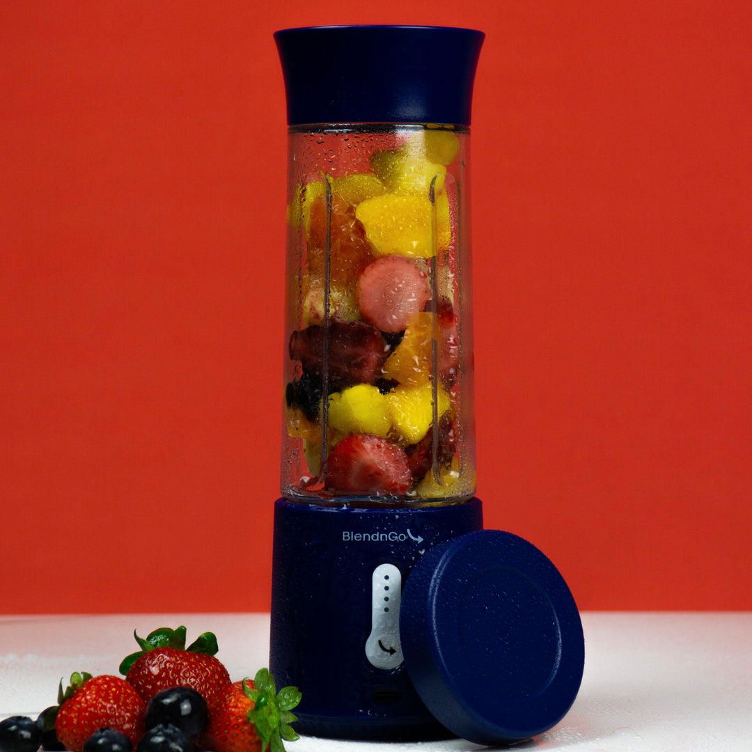 <transcy>Licuadora portátil BlendnGo 2.0+</transcy>