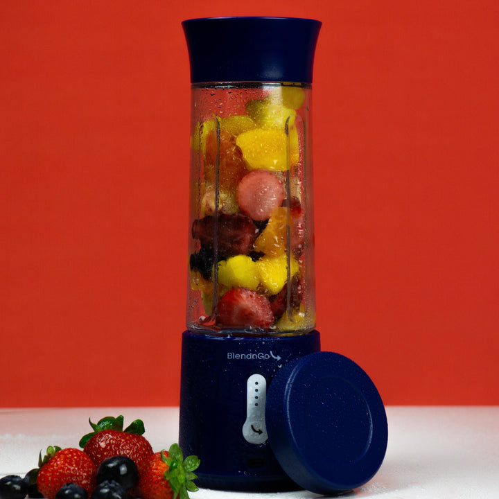 <transcy>Licuadora portátil BlendnGo 2.0+</transcy>