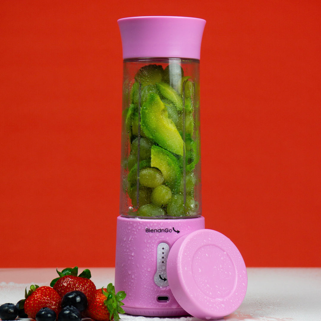 <transcy>Licuadora portátil BlendnGo 2.0+</transcy>