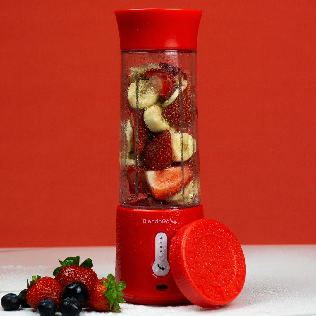 <transcy>Licuadora portátil BlendnGo 2.0+</transcy>