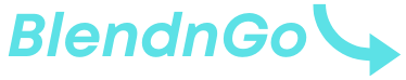 BlendnGo Coupons and Promo Code
