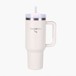 Open image in slideshow, BlendnGo 1.2L Hydration Essential Tumbler
